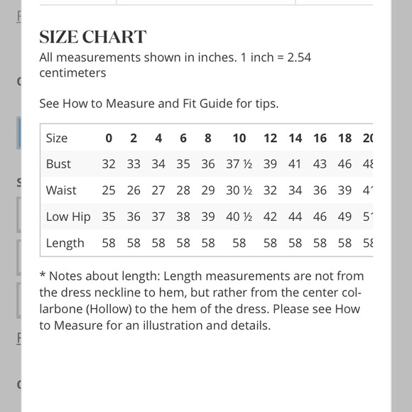 David's Bridal Prom & Bridal Purple Chiffon Dress - Picture 5 of 5